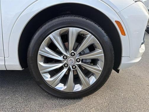 2024 Buick Envista Avenir