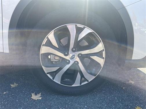 2022 Subaru Outback Touring XT