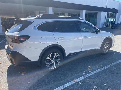 2022 Subaru Outback Touring XT