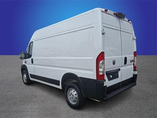 2019 RAM ProMaster 2500 High Roof