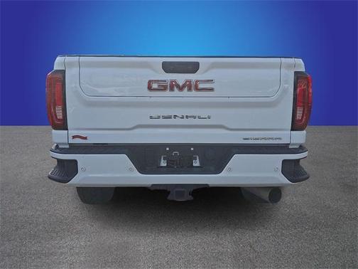 2023 GMC Sierra 2500 Denali