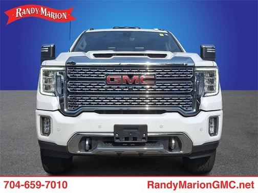 2023 GMC Sierra 2500 Denali