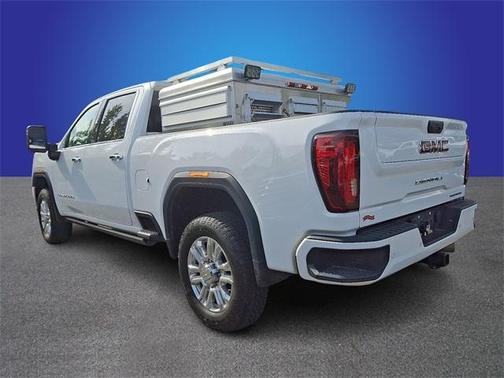 2023 GMC Sierra 2500 Denali
