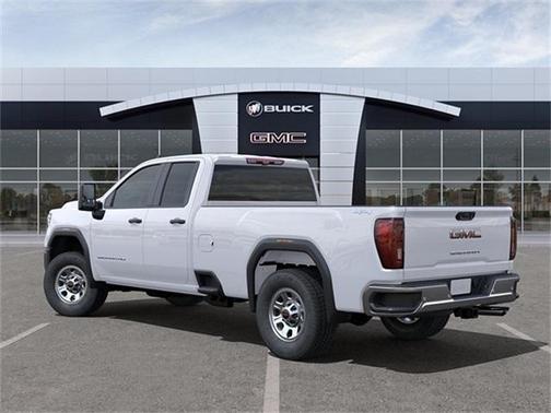 2024 GMC Sierra 3500 Pro