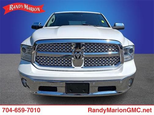 2014 RAM 1500 Laramie