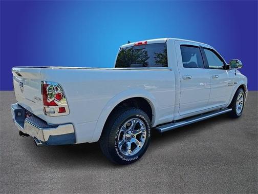 2014 RAM 1500 Laramie