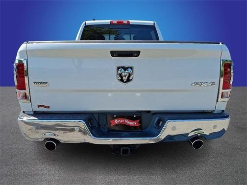 2014 RAM 1500 Laramie