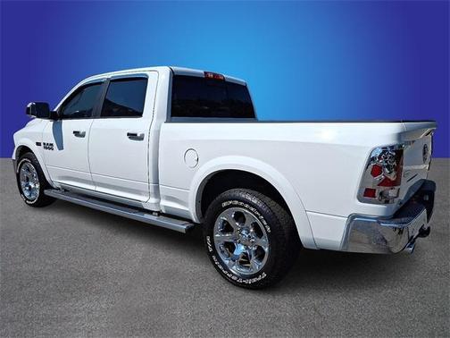 2014 RAM 1500 Laramie