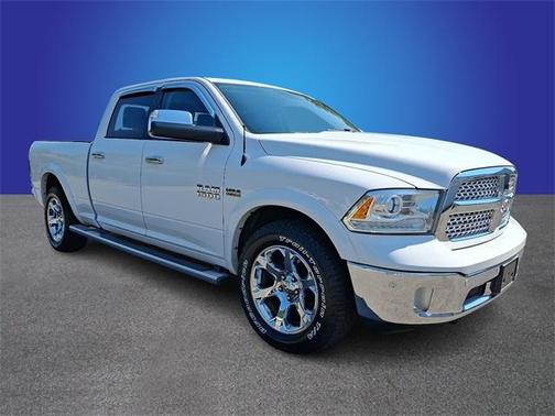 2014 RAM 1500 Laramie