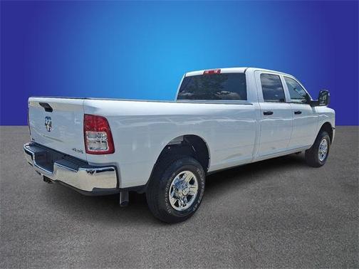 2023 RAM 2500 Tradesman