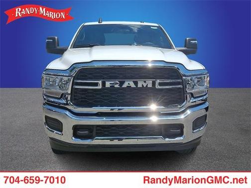 2023 RAM 2500 Tradesman