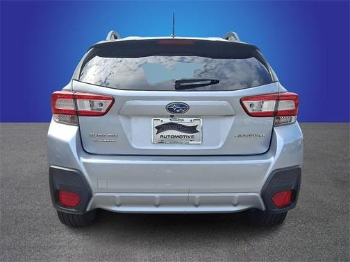 2019 Subaru Crosstrek 2.0i