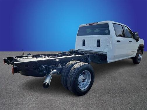 2024 GMC Sierra 3500 Pro