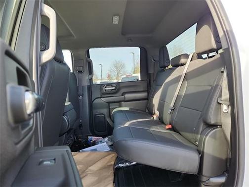 2024 GMC Sierra 3500 Pro