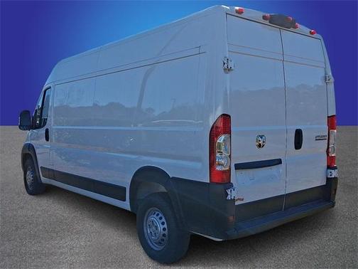 2024 RAM ProMaster 2500 High Roof