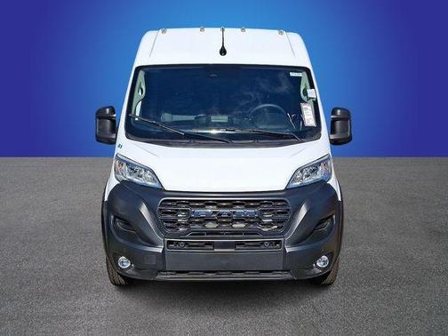 2024 RAM ProMaster 2500 High Roof