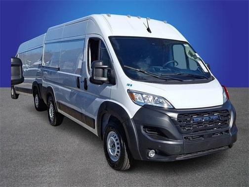 2024 RAM ProMaster 2500 High Roof
