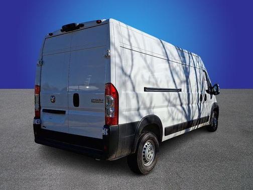 2024 RAM ProMaster 2500 High Roof
