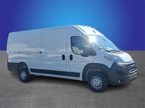 2023 RAM ProMaster 3500 High Roof