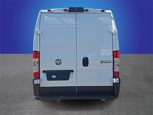 2023 RAM ProMaster 3500 High Roof