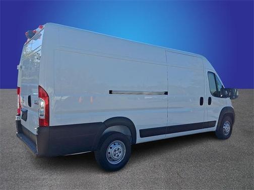 2023 RAM ProMaster 3500 High Roof