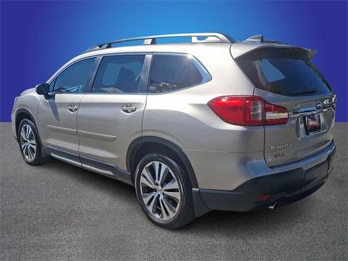 2019 Subaru Ascent Limited 7-Passenger