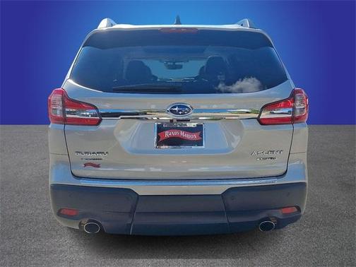 2019 Subaru Ascent Limited 7-Passenger