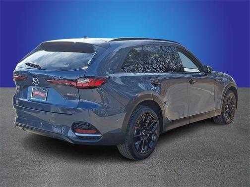 2025 Mazda CX-70 3.3 Turbo Premium Plus Package