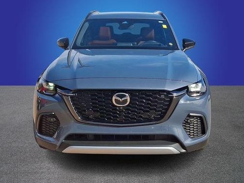 2025 Mazda CX-70 3.3 Turbo Premium Plus Package