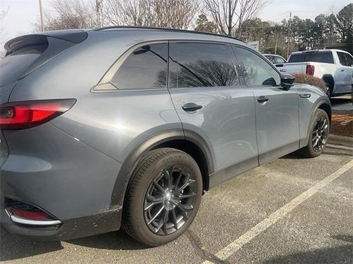 2025 Mazda CX-70 3.3 Turbo Premium Plus Package