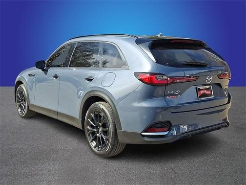 2025 Mazda CX-70 3.3 Turbo Premium Plus Package