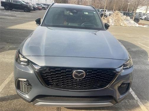 2025 Mazda CX-70 3.3 Turbo Premium Plus Package