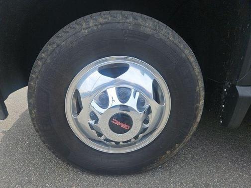 Onyx Black 2020 GMC Sierra 3500 Denali