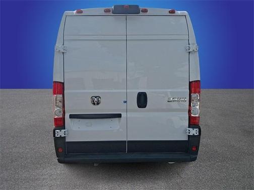 2023 RAM ProMaster 3500 High Roof