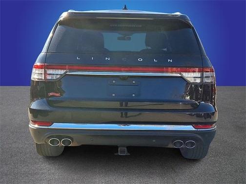 2023 Lincoln Aviator Standard AWD