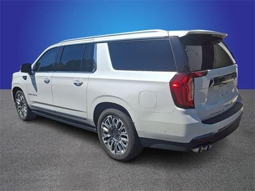 2024 GMC Yukon XL Denali Ultimate