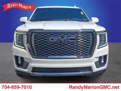 2024 GMC Yukon XL Denali Ultimate