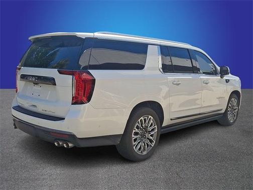 2024 GMC Yukon XL Denali Ultimate