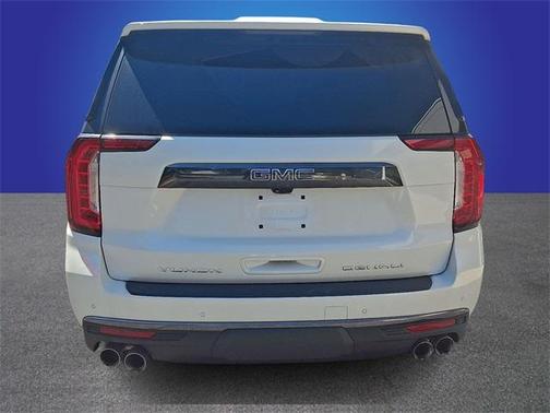 2024 GMC Yukon XL Denali Ultimate