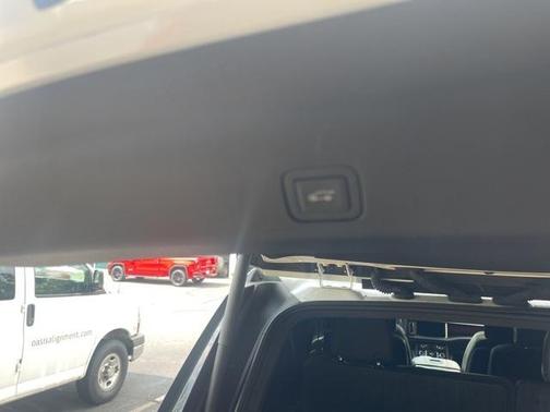 2024 GMC Yukon XL Denali Ultimate