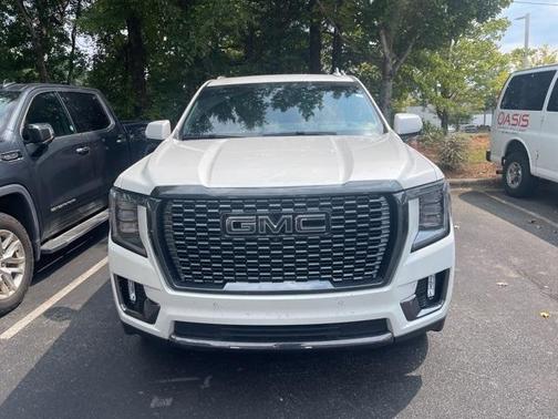 2024 GMC Yukon XL Denali Ultimate