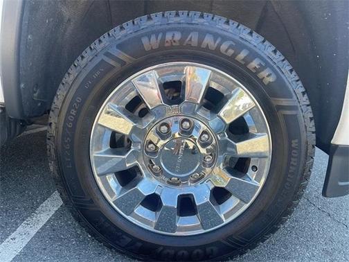 2019 GMC Sierra 2500 Denali