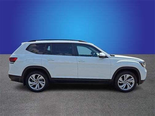 2021 Volkswagen Atlas 2.0T SE w/Technology