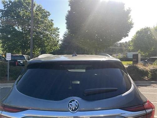 2019 Buick Enclave Avenir