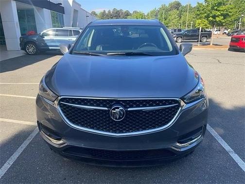 2019 Buick Enclave Avenir
