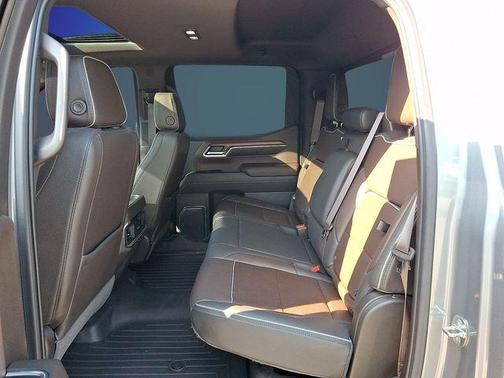 Sterling 2023 GMC Sierra 1500 Denali