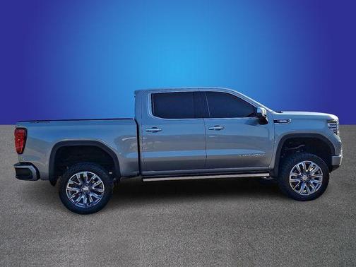 Sterling 2023 GMC Sierra 1500 Denali