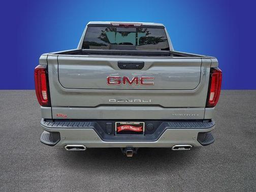 Sterling 2024 GMC Sierra 1500 Denali