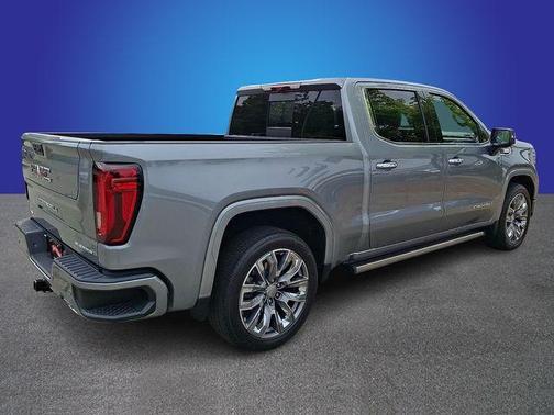 Sterling 2024 GMC Sierra 1500 Denali