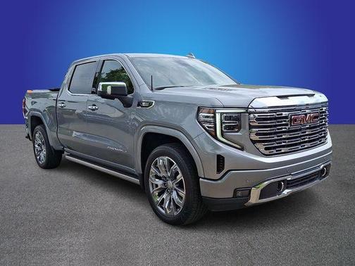 Sterling 2024 GMC Sierra 1500 Denali